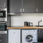 Elegant Apartment - 1Br 4P - Parc De Belleville